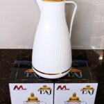 TAJ vacuum flask