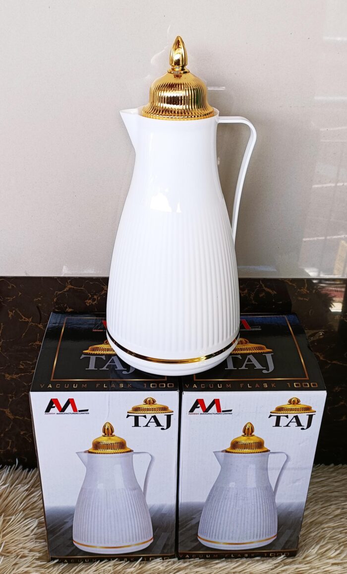 TAJ vacuum flask