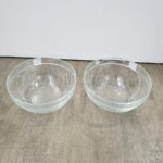 Luminarc Stack/ Mixing Bowls