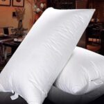 White Plain Pillows