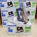 Philips Original dry iron box