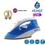 Nunix Steam Iron.