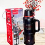 KD Carpto Vacuum Flask.