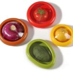 Clear fruit and vegetables Cover.