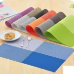 Dining Table Mats