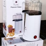 Tlac popcorn maker.