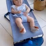 Baby/Pets Rocking Chair /Baby Bouncer.