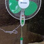 Premier 16″- stand fan.