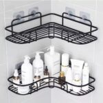 Corner Shelf Bathroom Organizer