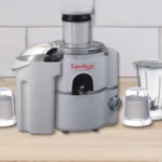 SG505 Signature Food Processor 5 in 1.