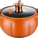 Pumpkin Serving Dish