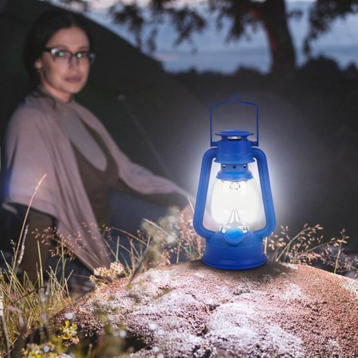 Battery Powered Lanterns