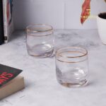 Swasha Drinking Glasses