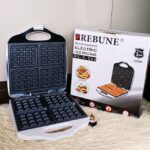 Rebune Waffle Maker