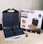 Rebune Waffle Maker