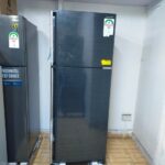 SHARP 396L no frost fridge.