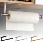 Long Paper Towel Holder.