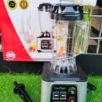 Signature 3 ltr Commercial Blender with Jar-SGK-80T