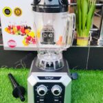 Signature Commercial Blender with 3 Ltr Jar SGK-90T.