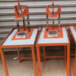 Commercial Chips Cutter.