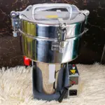 Mini Maize meal(Kisiagi).