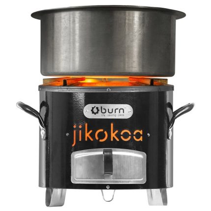 Jikokoa.