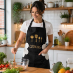 Adults Kitchen Aprons