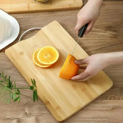 Bamboo Chopping Board