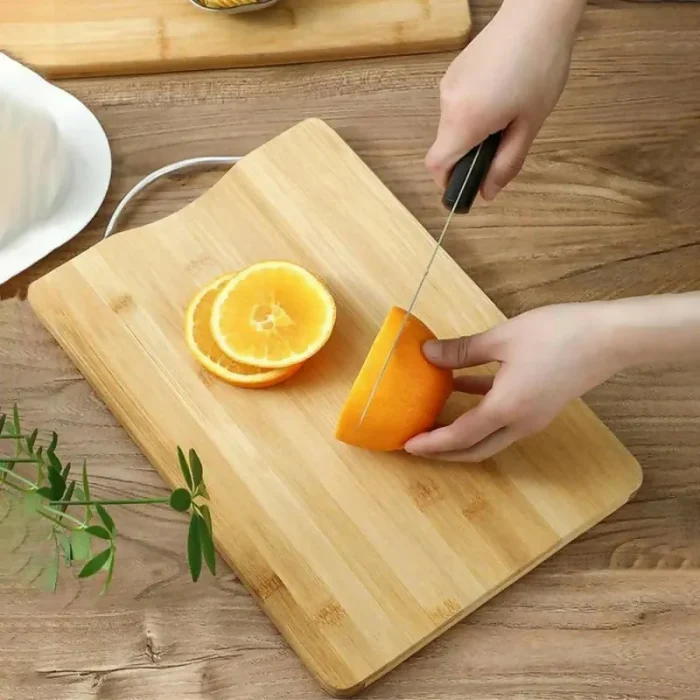 Bamboo Chopping Board