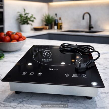 Hawk Single Pro Max Induction Cooker