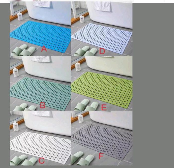 Antislip Bathroom Mat