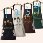 Adults Kitchen Aprons