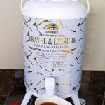 9.5Tr Tea Urn Single Tap