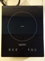 Hawk Single Pro Max Induction Cooker