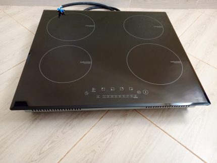 Four Burner Induction Cooker