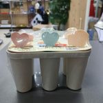 Round Popsicle Maker