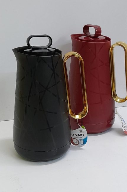 Asia Star Vacuum Flask