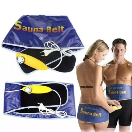 Sauna Massage Slimming Belt/Fitness Sauna Belt/Weight Loss Belt