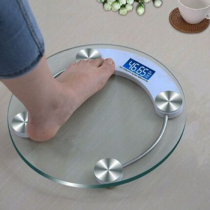 Personal Weighing Scale