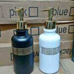 Soap/Lotion Dispenser