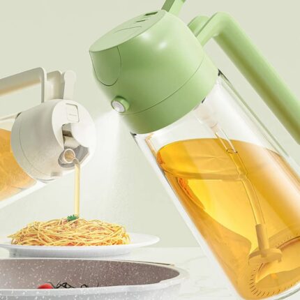 2 in 1 oil/ Vinegar Sprayer