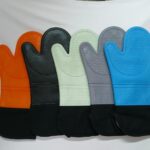 Silicone Oven Gloves