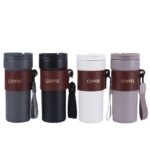 Travel Thermo Cup