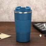 Stainless Coffee Thermal Mug