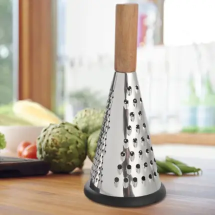 Cone Grater