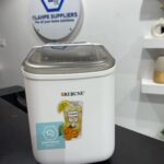 Rebune Countertop Ice Maker