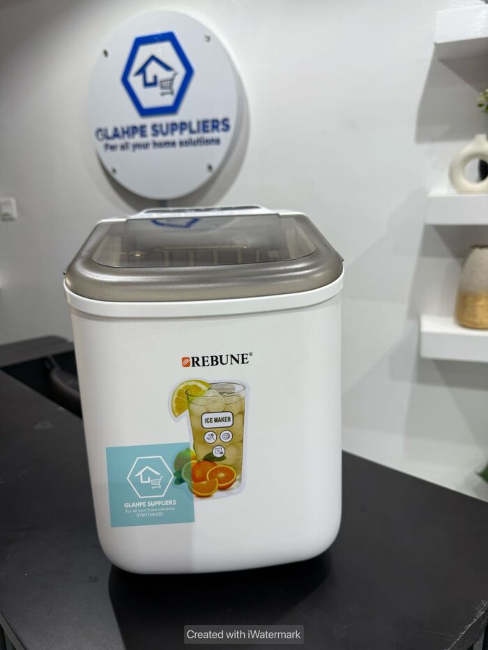 Rebune Countertop Ice Maker