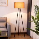 Tripod Floor Lamp