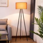 Tripod Floor Lamp