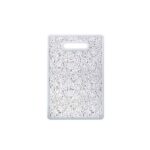 Dot Design Plastic chopping board